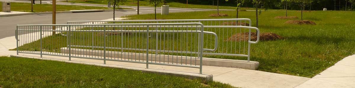 Concrete Steel and Metal Fabrication MD, PA, VA